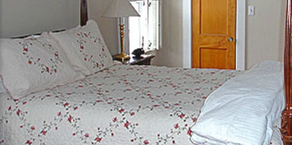 The Trumbull House Bed And Breakfast Hanover Eksteriør bilde